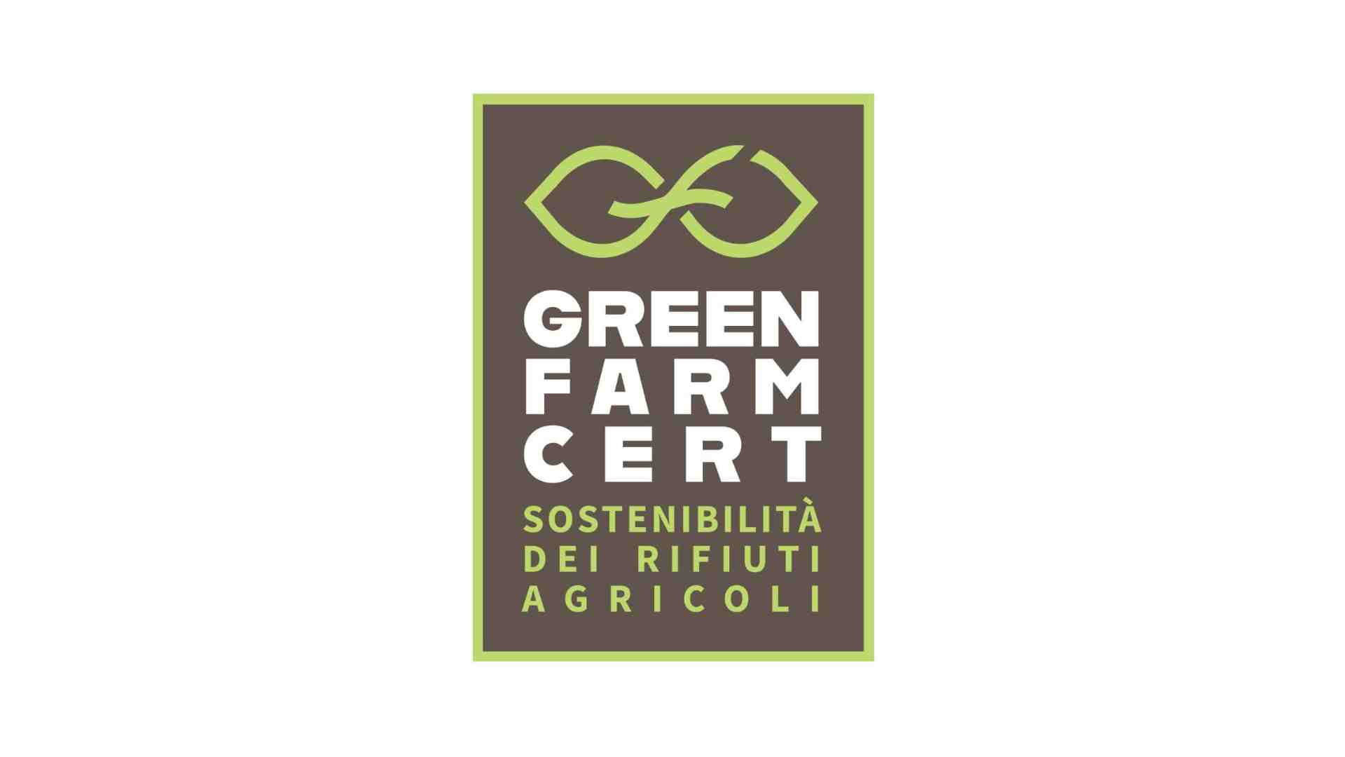 GreenFarmCert