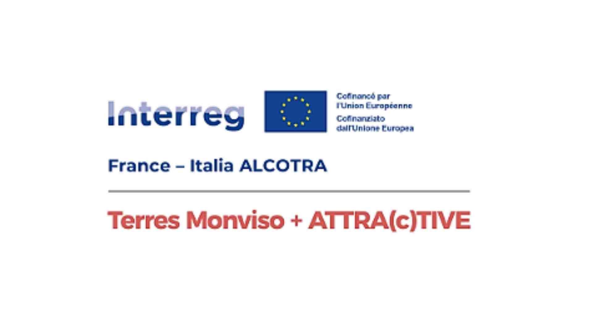 Interreg ALCOTRA