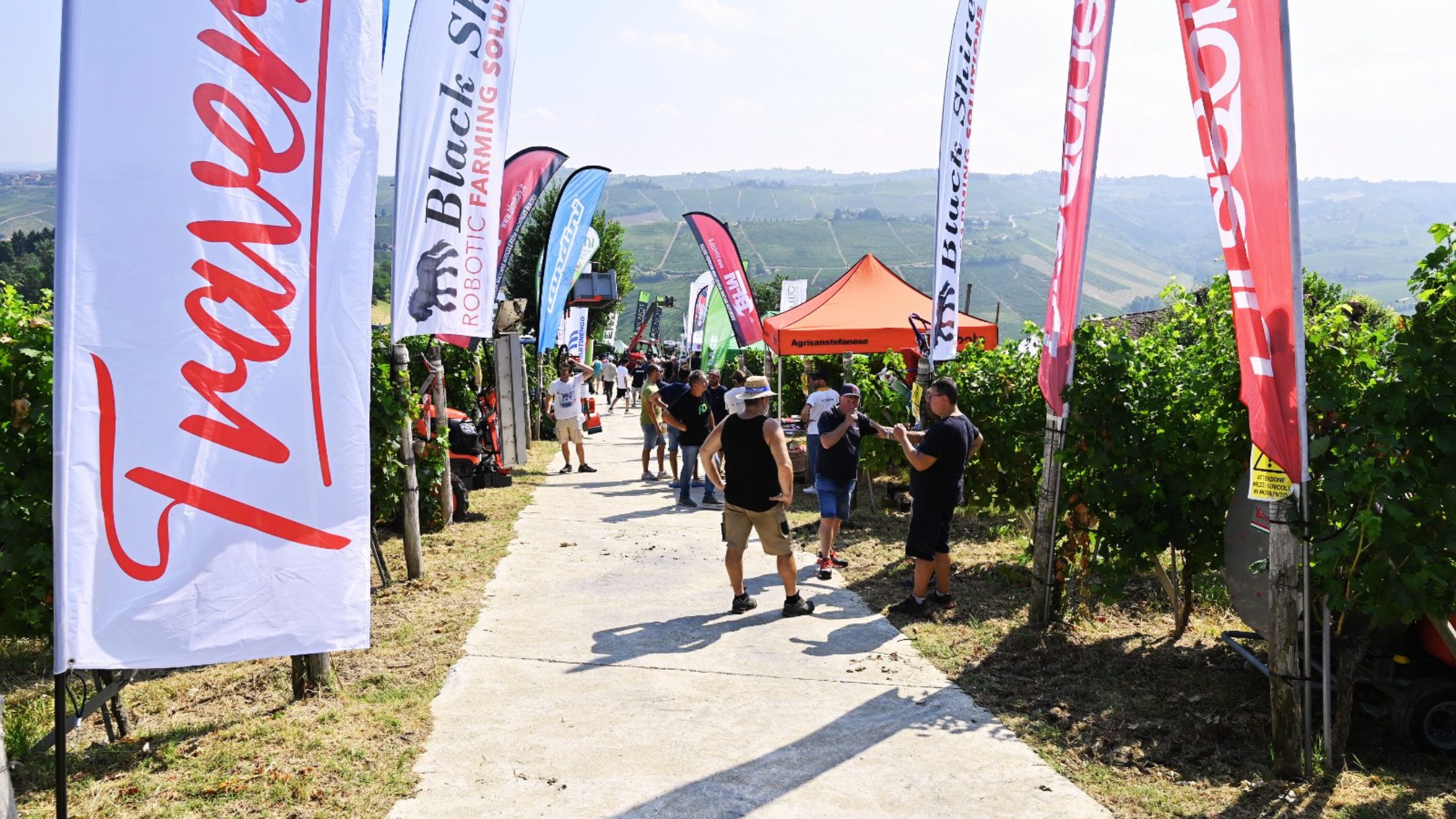 prove dimostrative in vigneto_edizione 2026