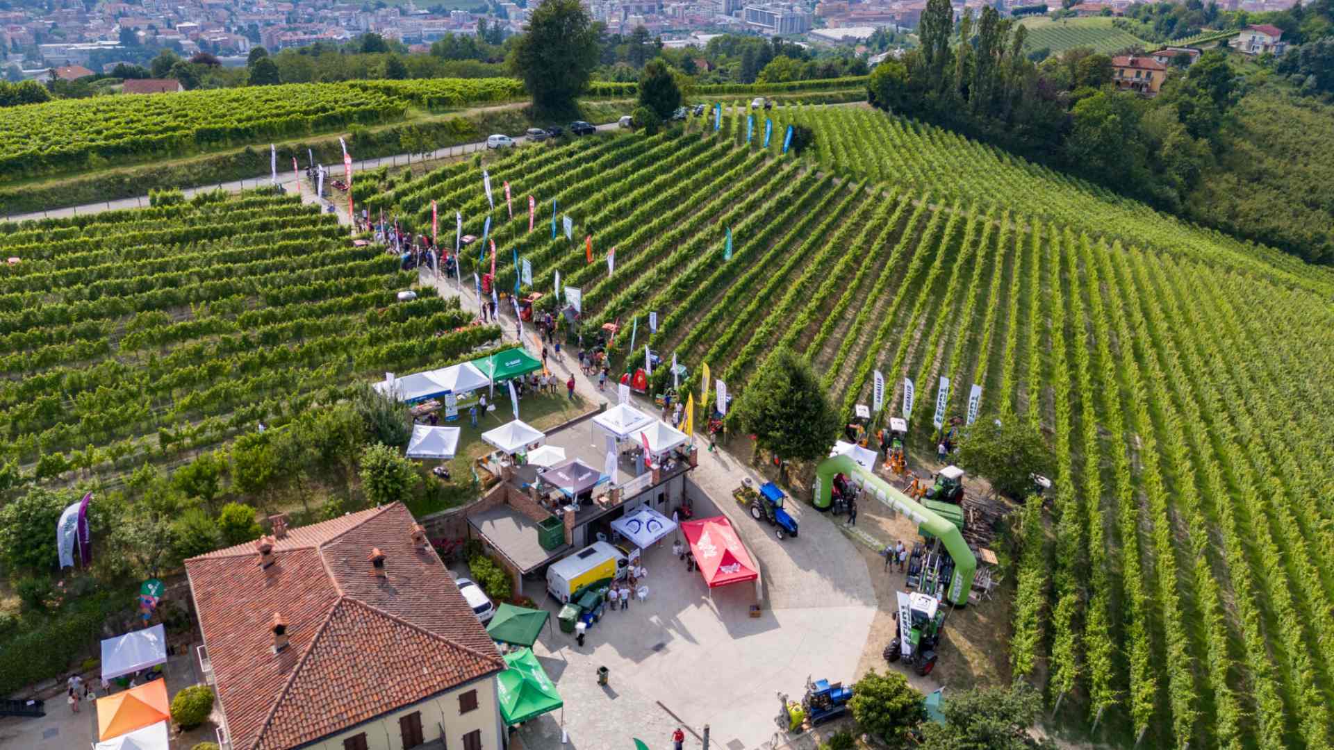 prove in campo. tecnica ed innovazione in vigneto ed. 2026